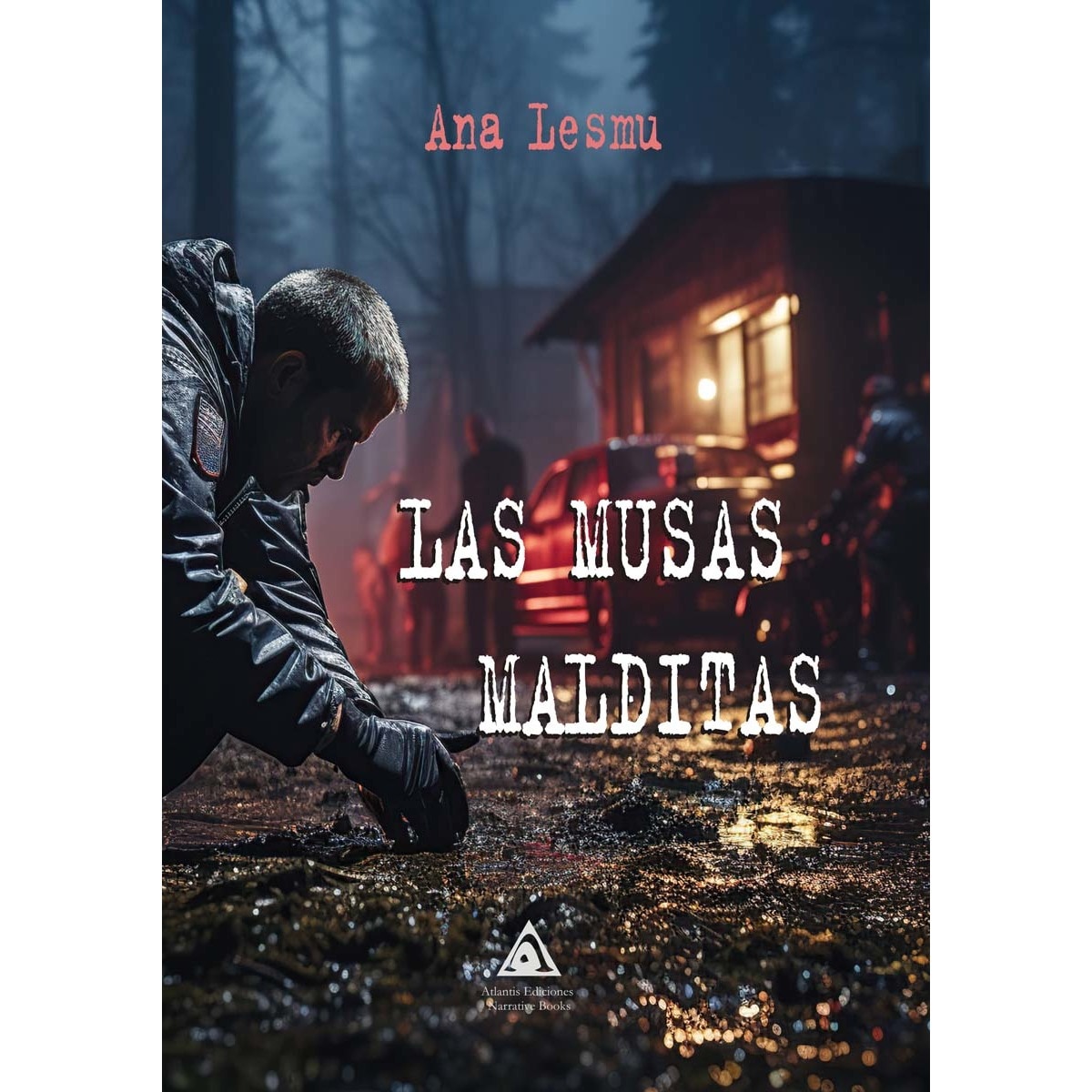 Las musas malditas 1