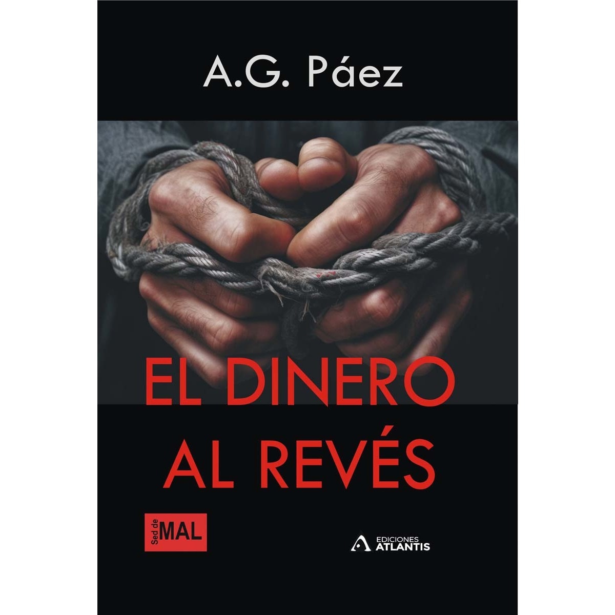 El dinero al revés (Capa mole) 1