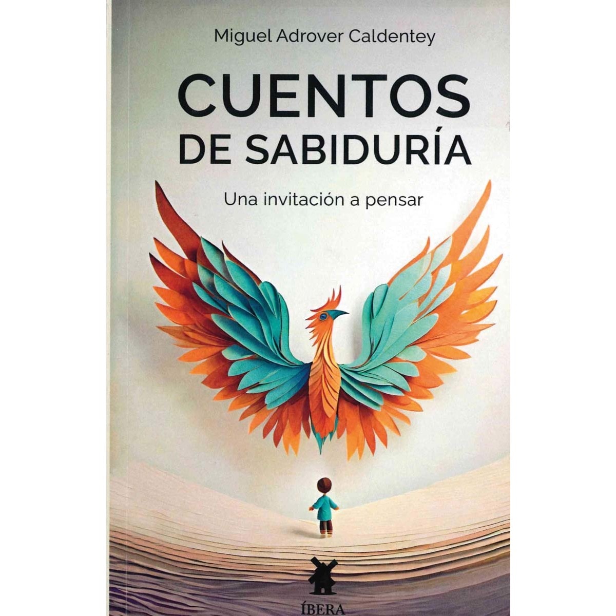 Cuentos de sabiduría 1