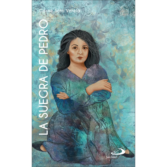 La suegra de Pedro (Capa mole) 1