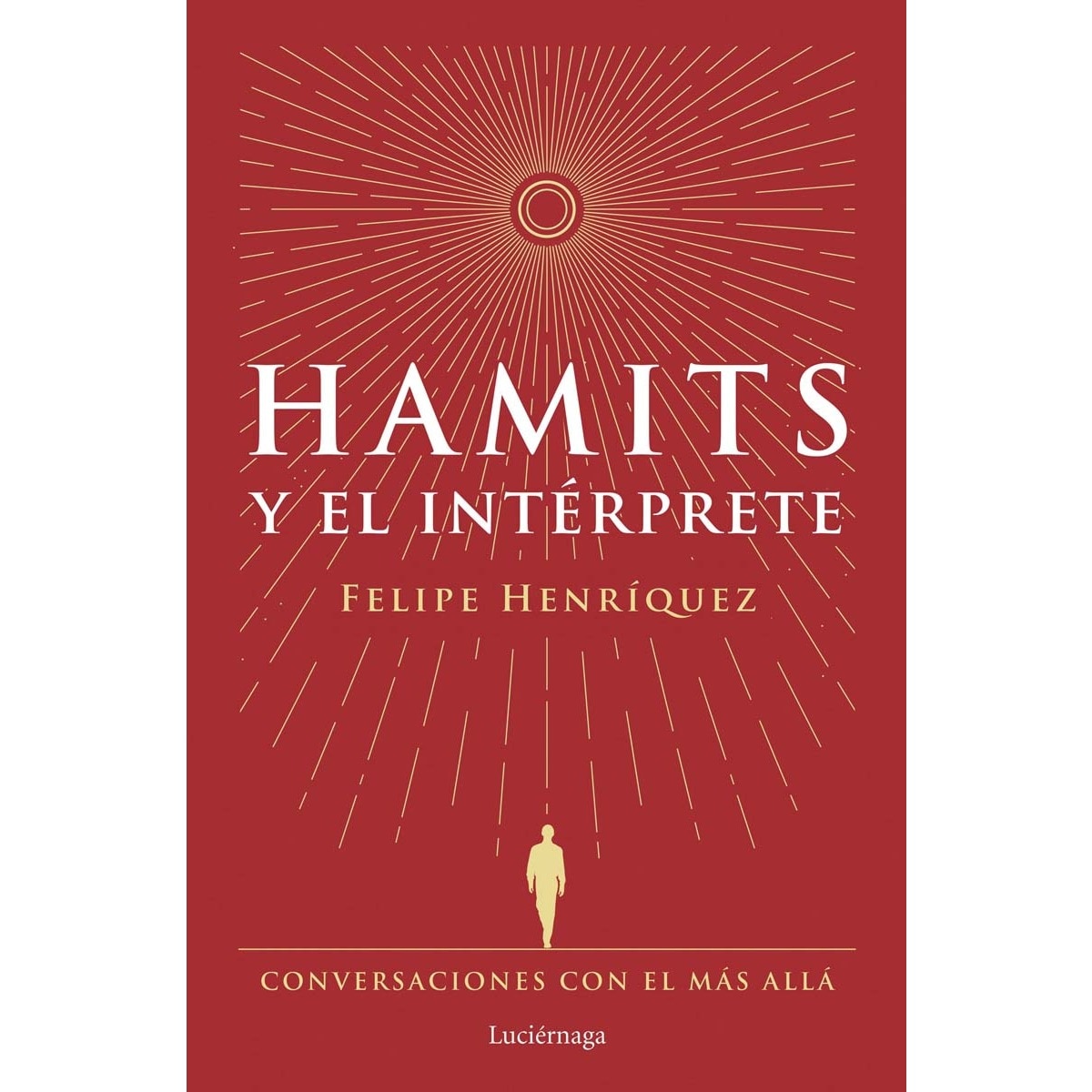 Hamits y el Intérprete (Capa mole com abas) 1