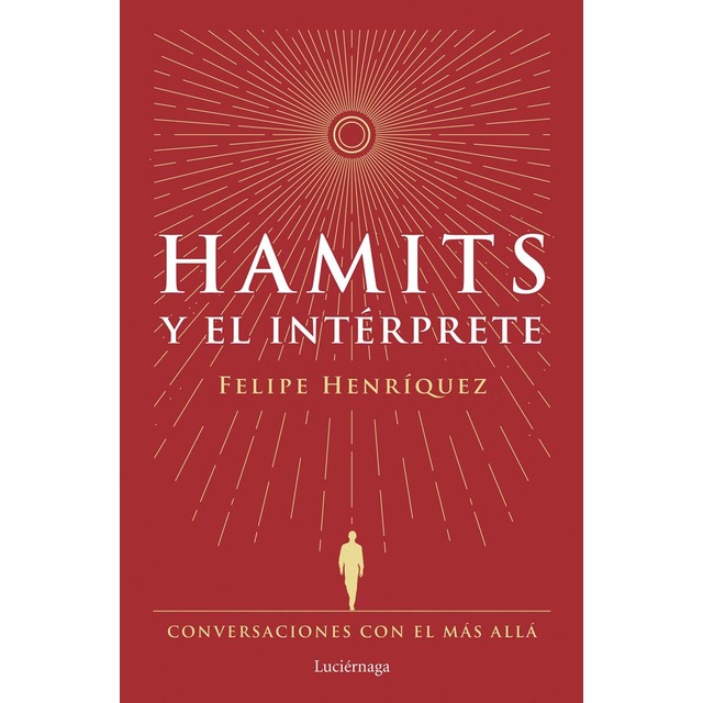 Imagen 0 de Hamits y el Intérprete  (Tapa blanda con solapas)