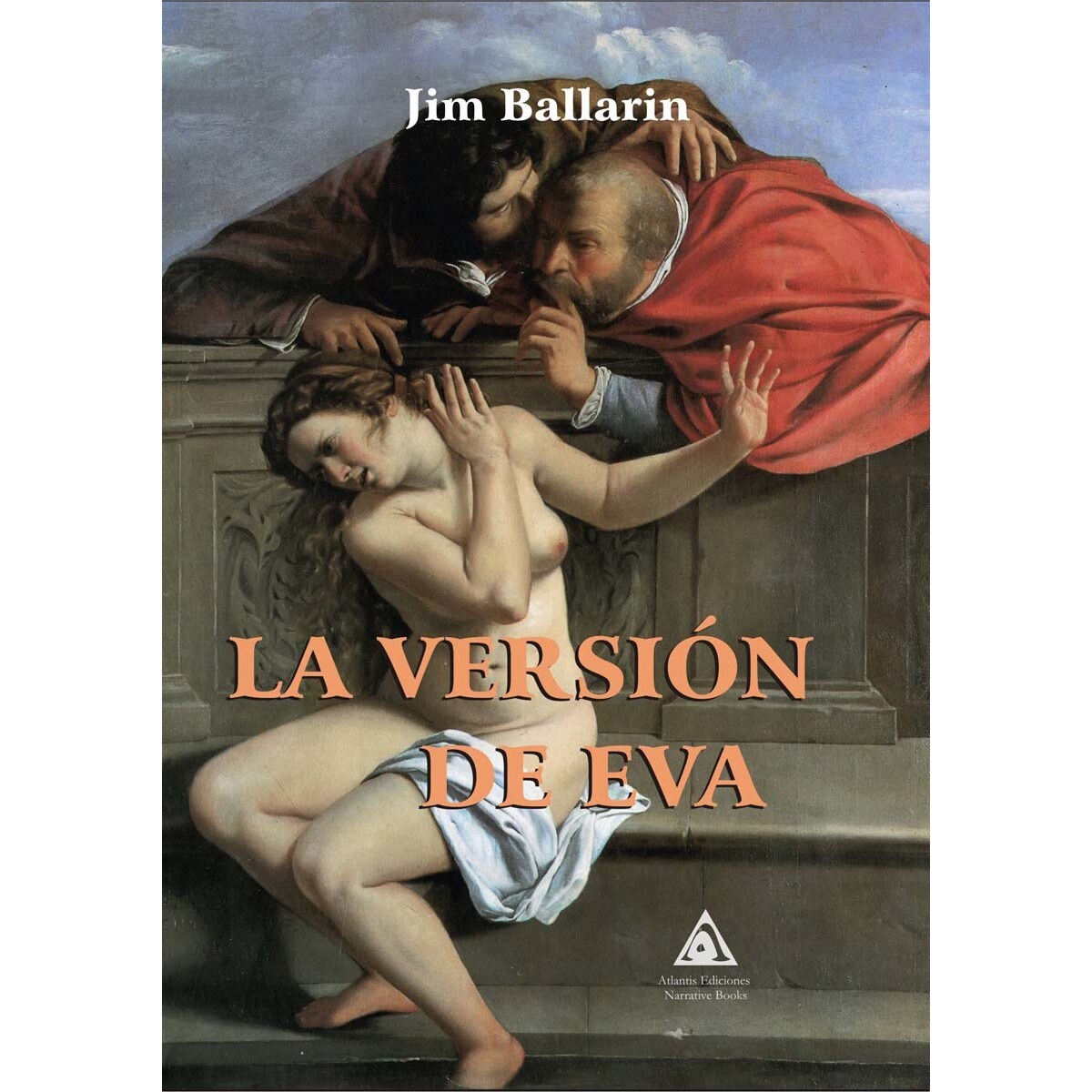 La versión de Eva (Capa mole) 1