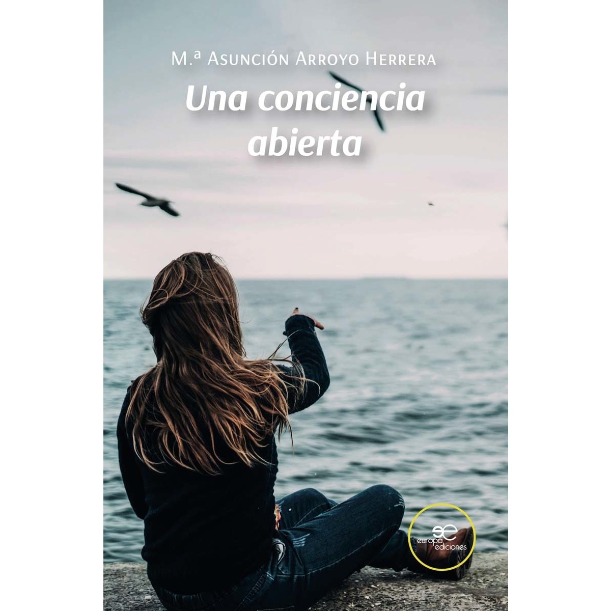 UNA CONCIENCIA ABIERTA 1