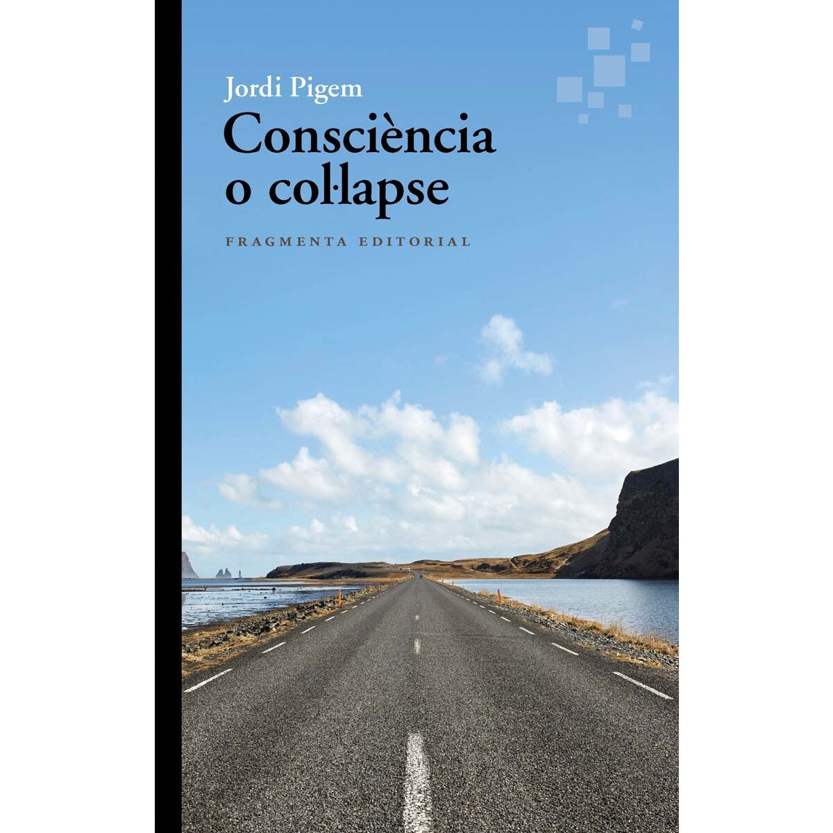 Consciència o col·lapse (Capa mole com abas) 1