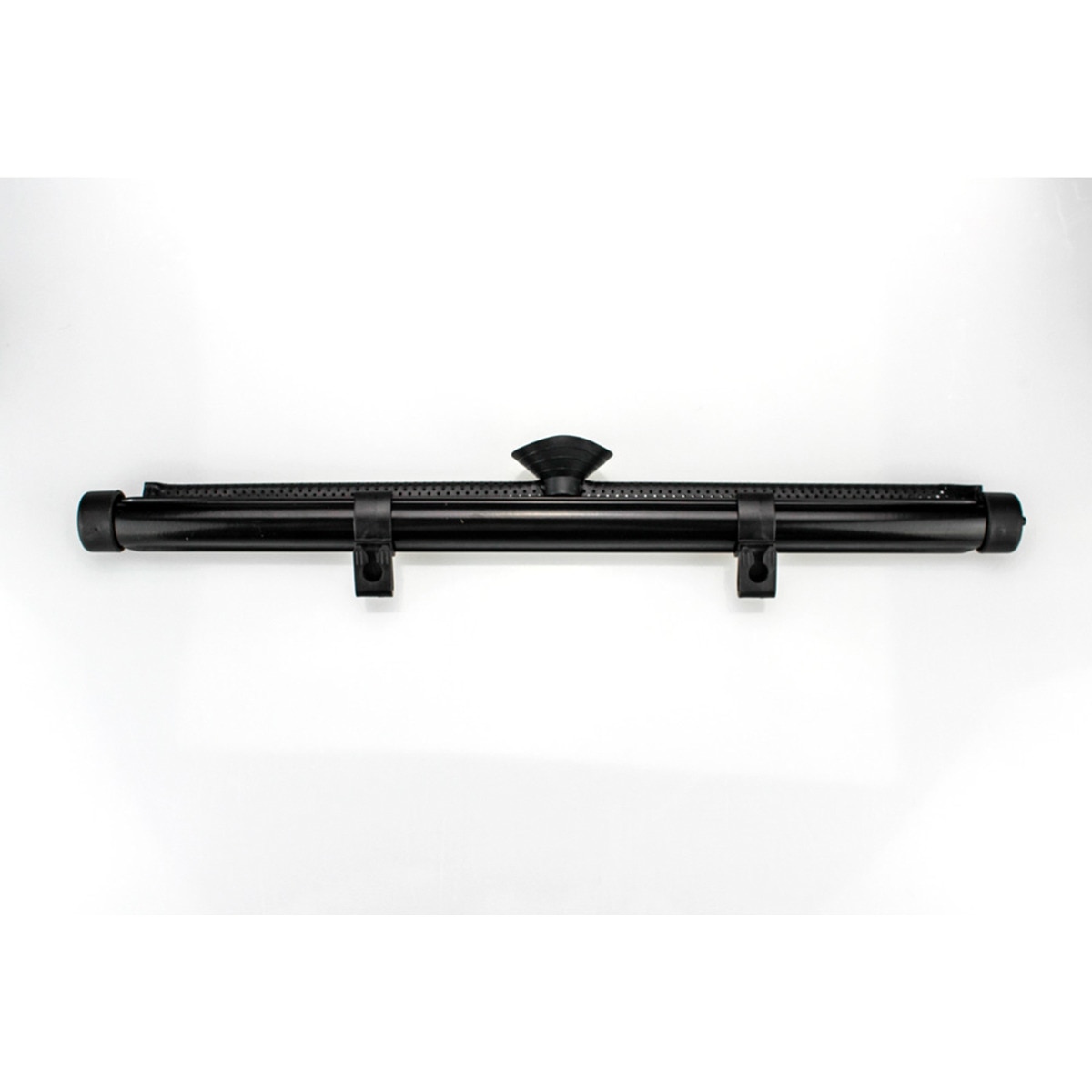 Guarda-sol Enrolável para Carrinho 2 Unidades Preto-4