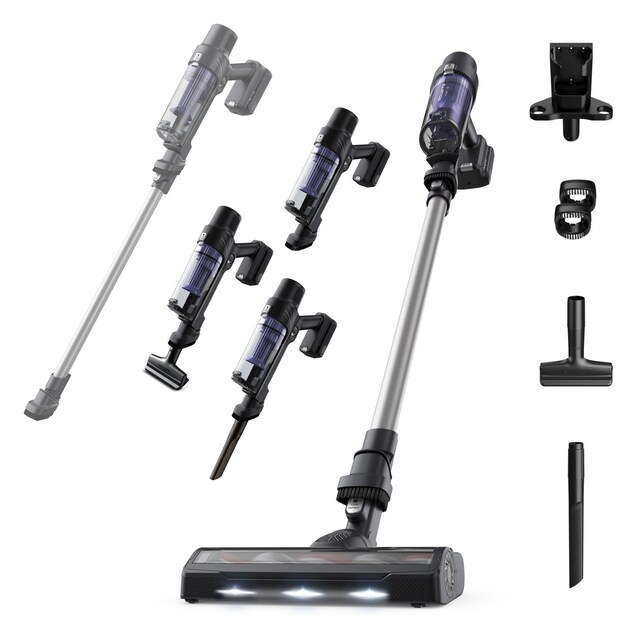 Imagen 0 de Aspirador de escoba recargable Rowenta X-Pert 7.6 RH6A35WO con Tecnología ciclónica