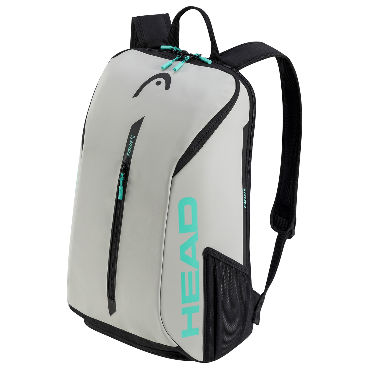 Mochila Tour Backpack - 25 L Cinzento / Azul-1