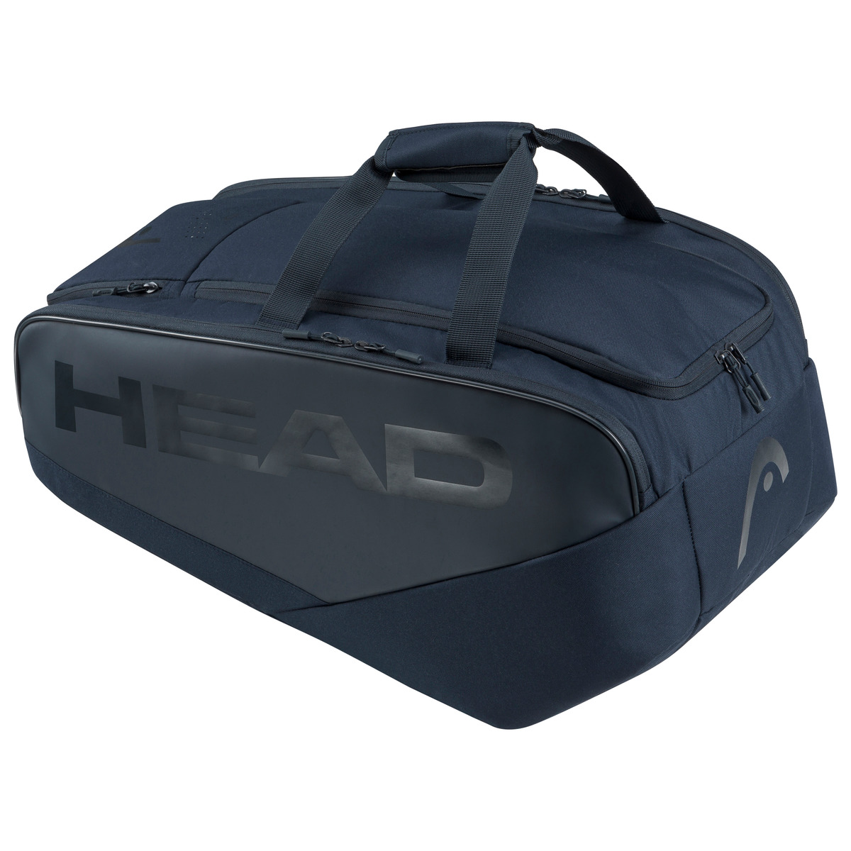 Saco de Raquetes Pro Padel Bag L Azul-marinho-1