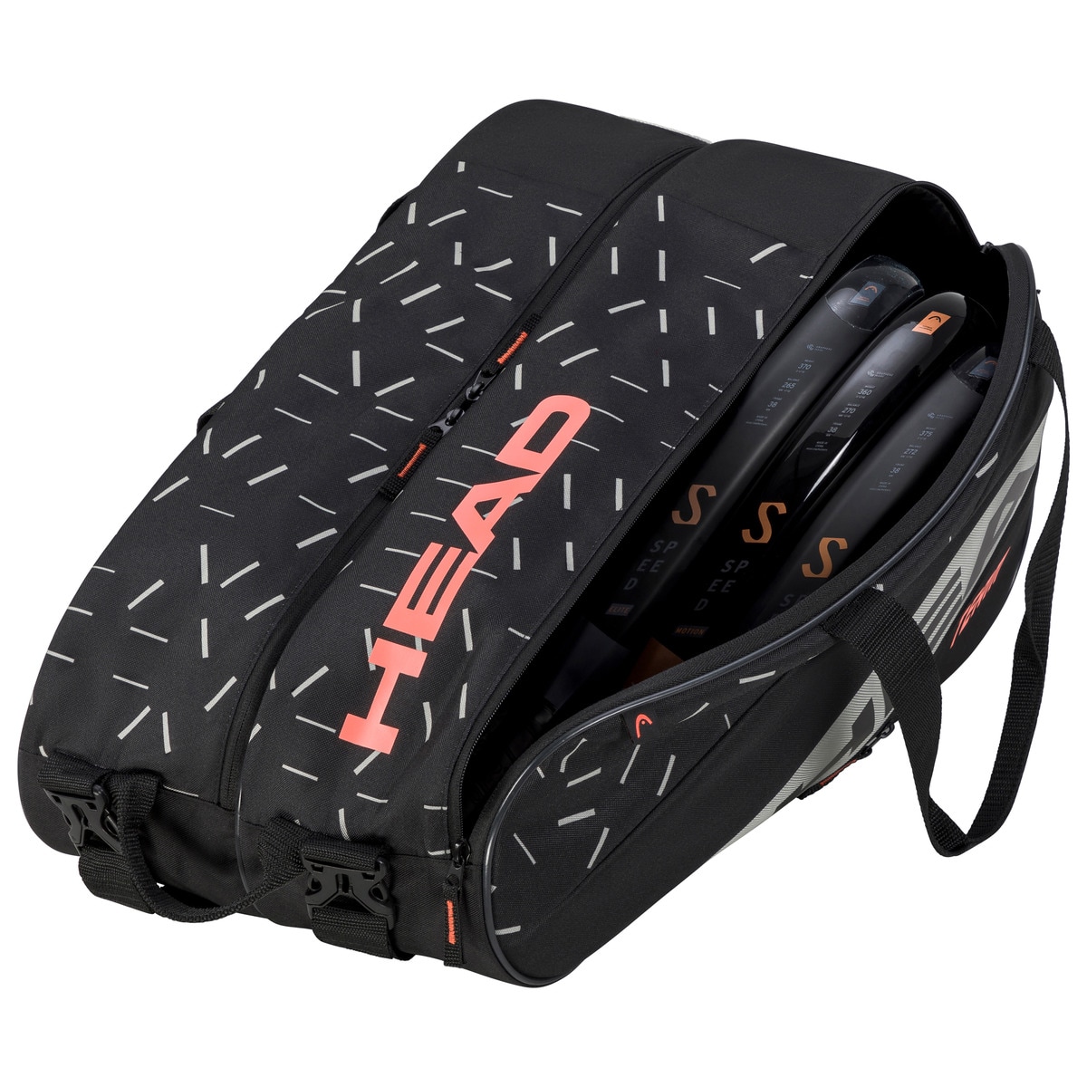Paletero Team Padel Bag L Head · Head · El Corte Inglés