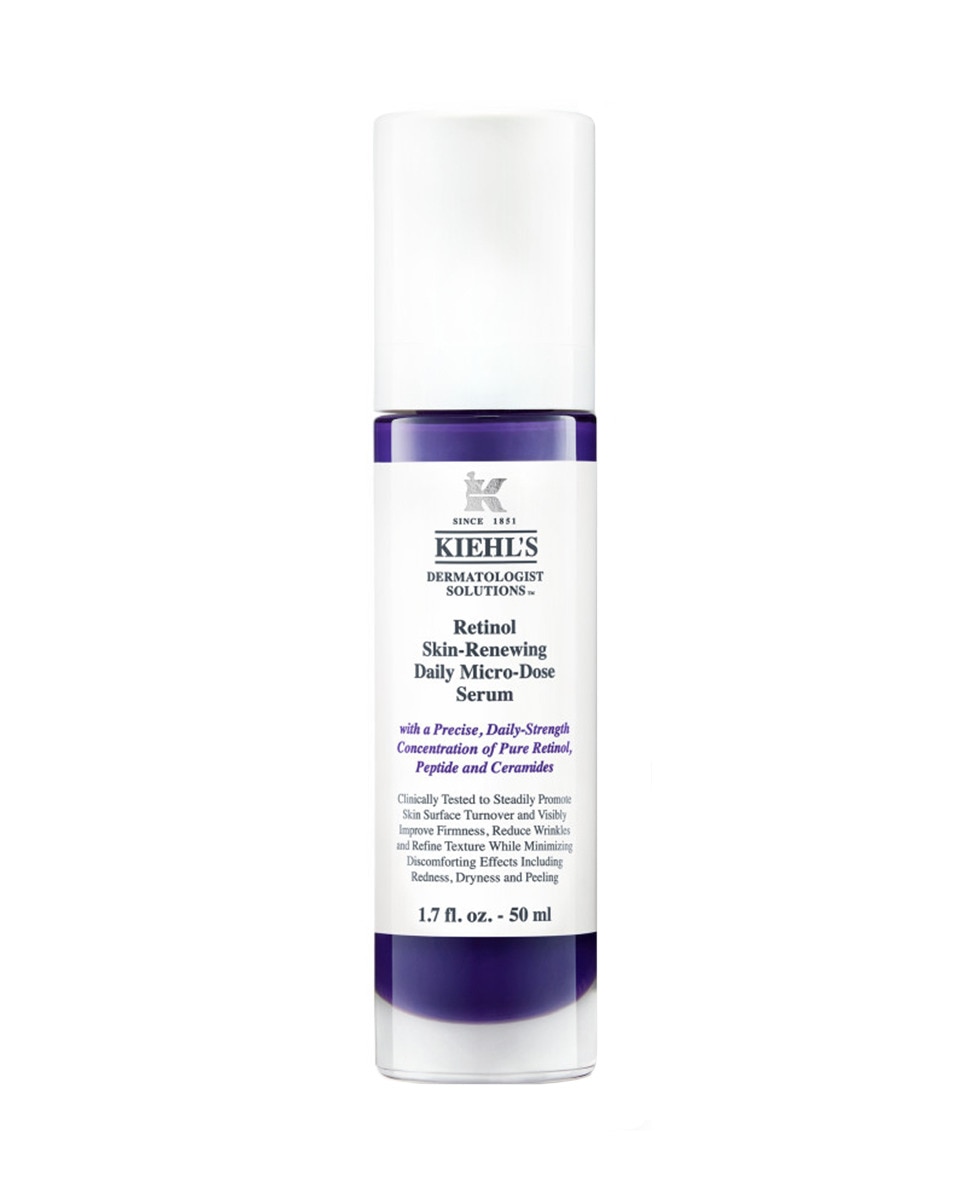 Sérum facial Retinol Skin Renewing Daily Micro Dose 50 ml Kiehl's 1