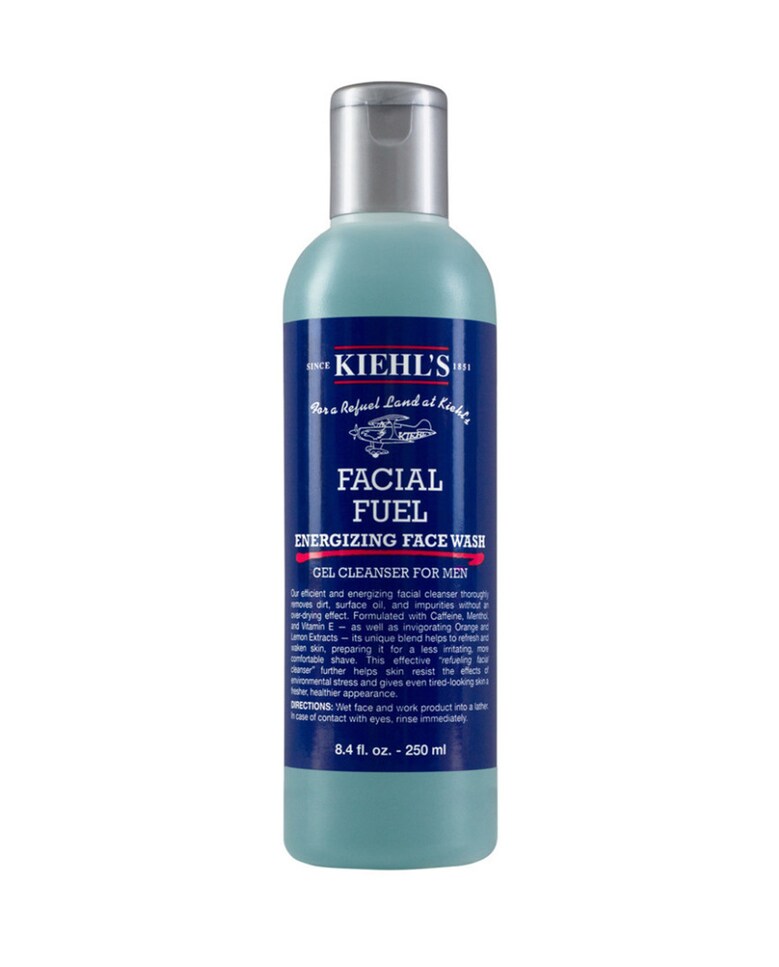 Limpiador facial Facial Fuel Energizing Face Wash 75 ml Kiehl's 1