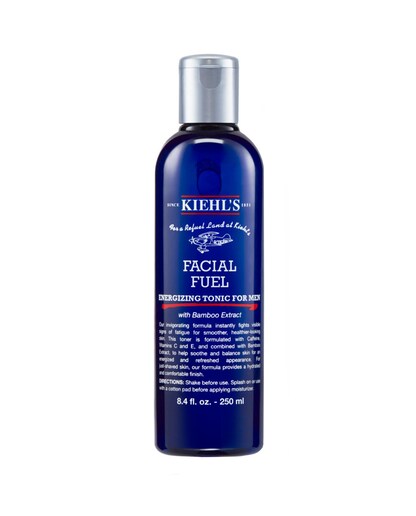 Imagen 0 de Tónico Facial Fuel Energizing para hombre 250 ml Kiehl's