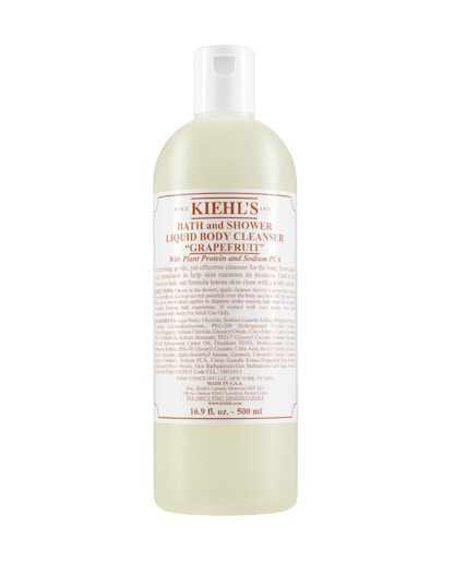 Imagen 0 de Gel de baño con aroma Pomelo Bath and Shower Liquid Body Cleanser "gAPEFRUIT" 500 ml Kiehl's