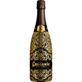 cava brut Edición Limitada botella 75 cl - Codorniu