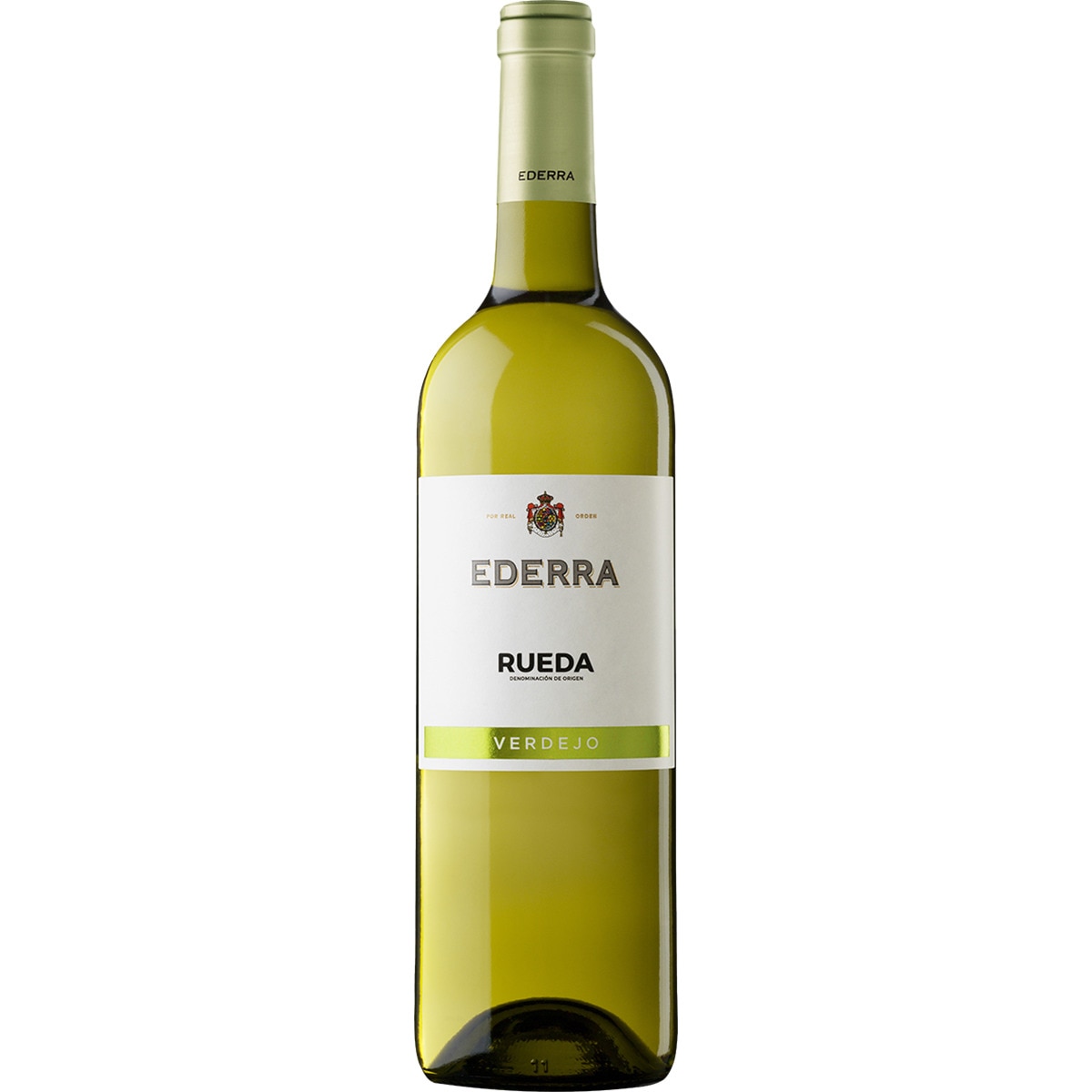 vino blanco verdejo DO Rueda botella 75 cl
