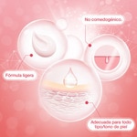 Bright Boost Gesichtsgel gegen Alterung Schale 50 ml