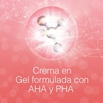 Bright Boost Gesichtsgel gegen Alterung Schale 50 ml