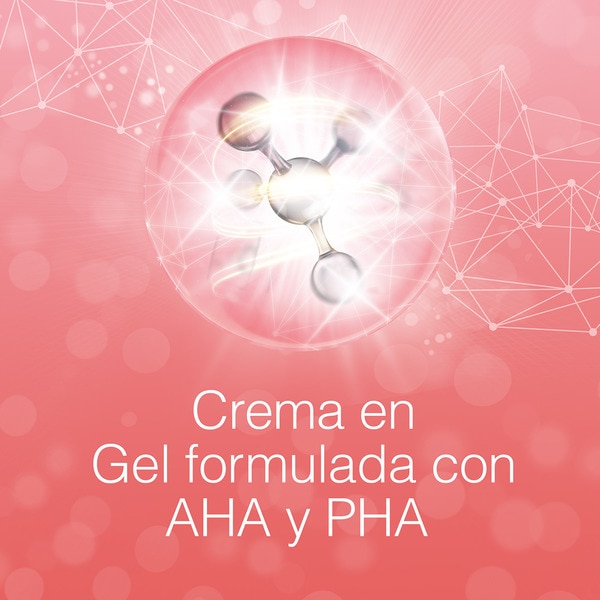 Bright Boost Gesichtsgel gegen Alterung Schale 50 ml