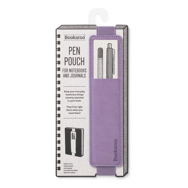 Imagem 0 de Porta-lápis para Blocos - Beringela