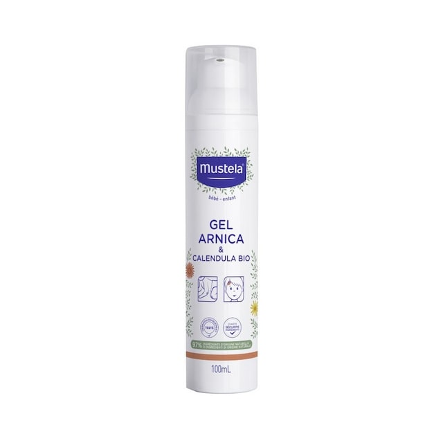 Imagem 0 de Gel de Arnica e Calêndula Bio - 100 ml