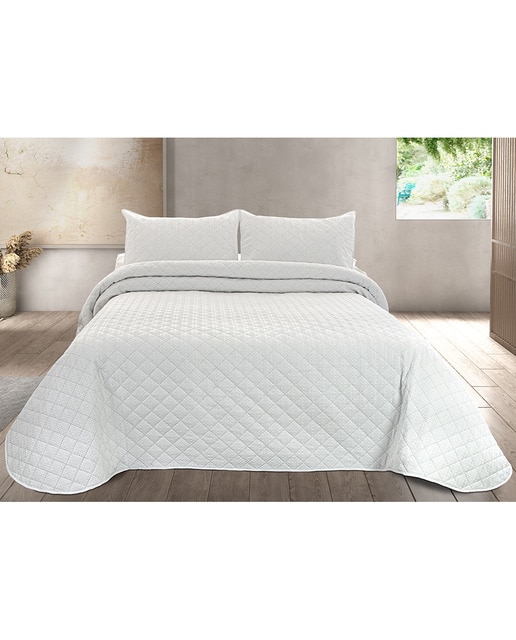 Imagen 0 de Colcha bouti egna + funda de cojín