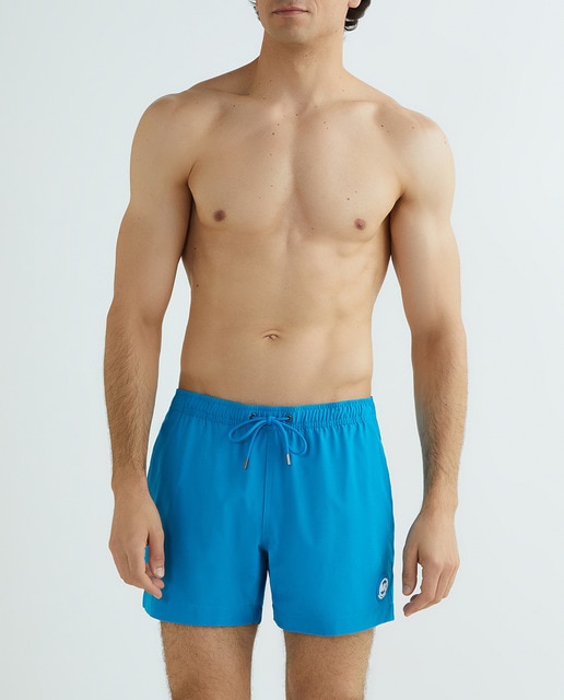 Imagen 0 de Bañador liso de hombre