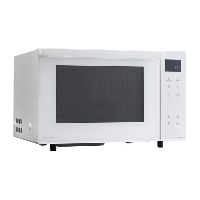 Imagen 0 de Microondas Panasonic 23 litros, con grill - NN-DF37PWEPG