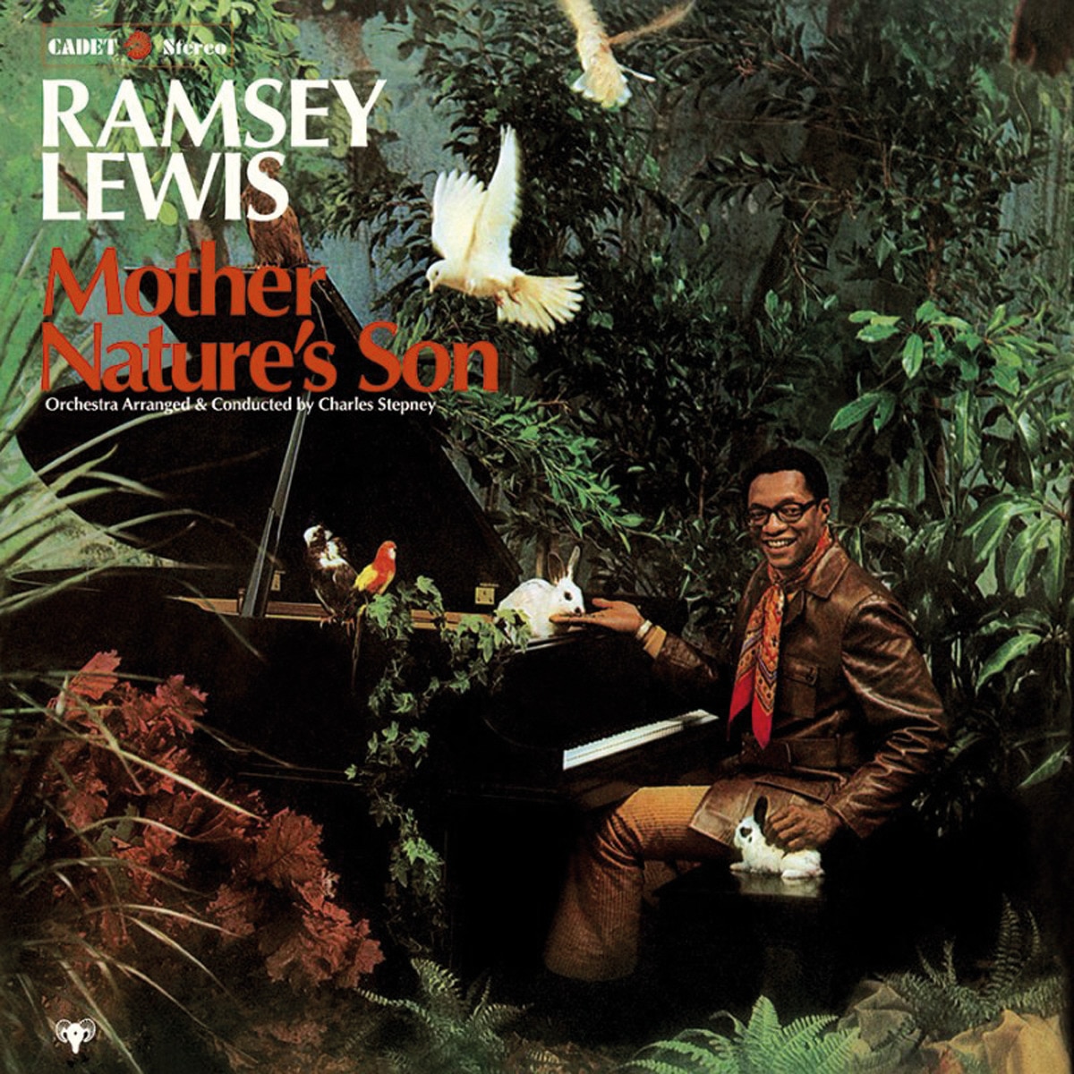 Mother Nature's Son (Edición Limitada) (LP-Vinilo) 1