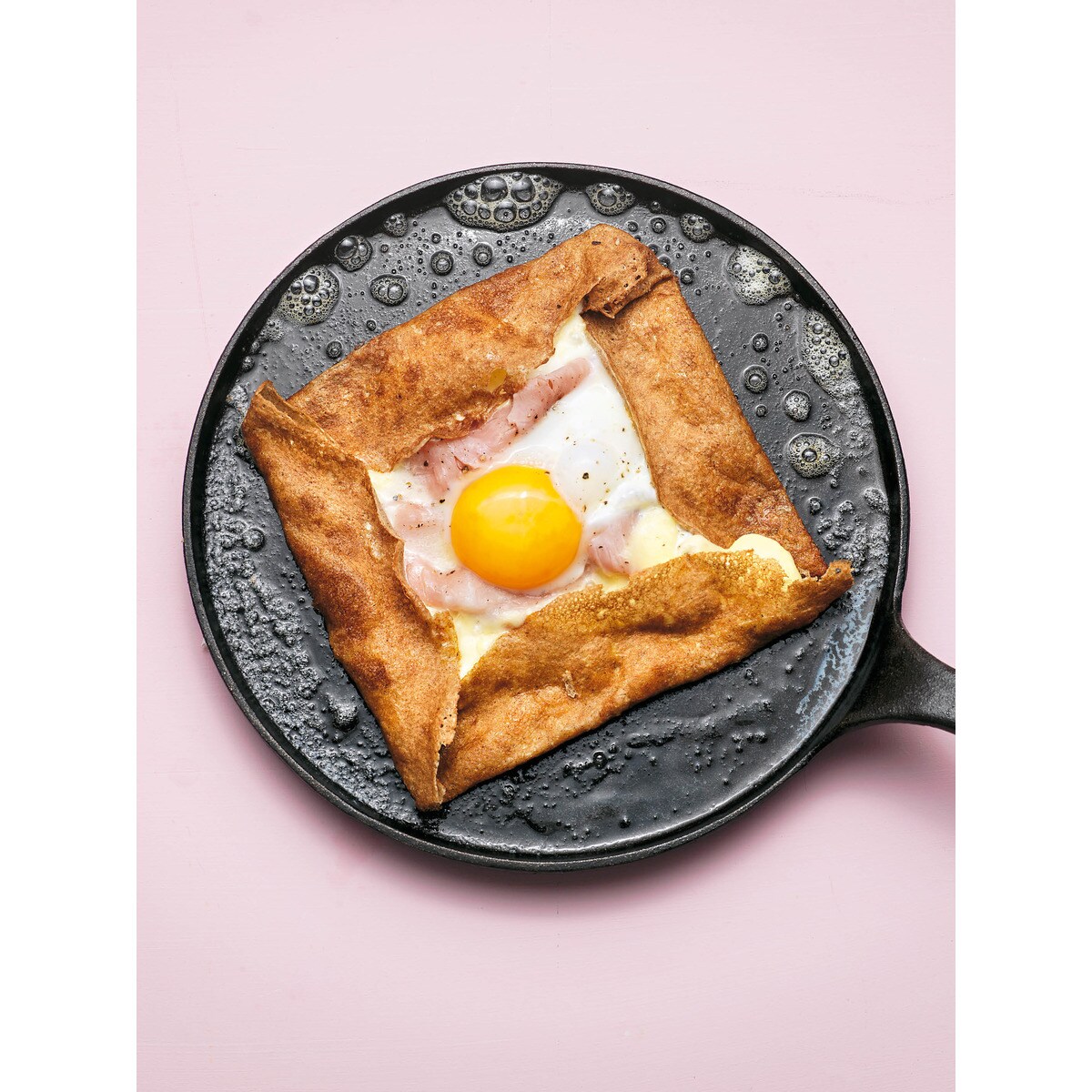 Huevos: Recetas y técnicas 11