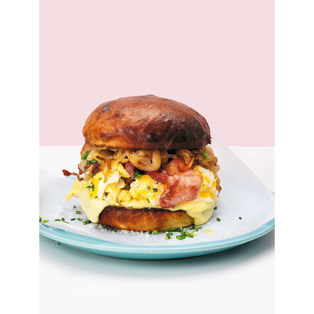 Huevos: Recetas y técnicas 4