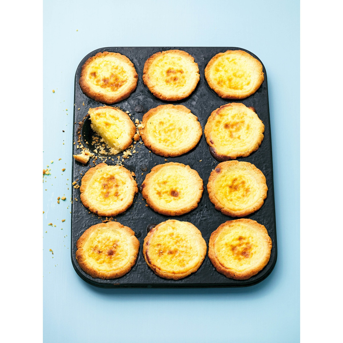 Huevos: Recetas y técnicas 6