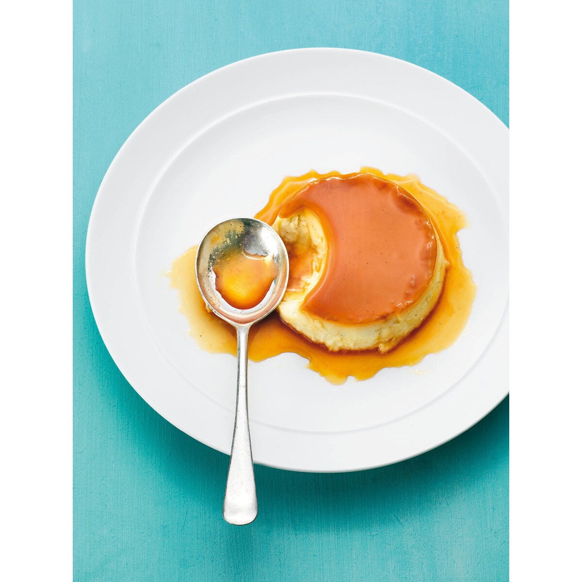 Huevos: Recetas y técnicas 7
