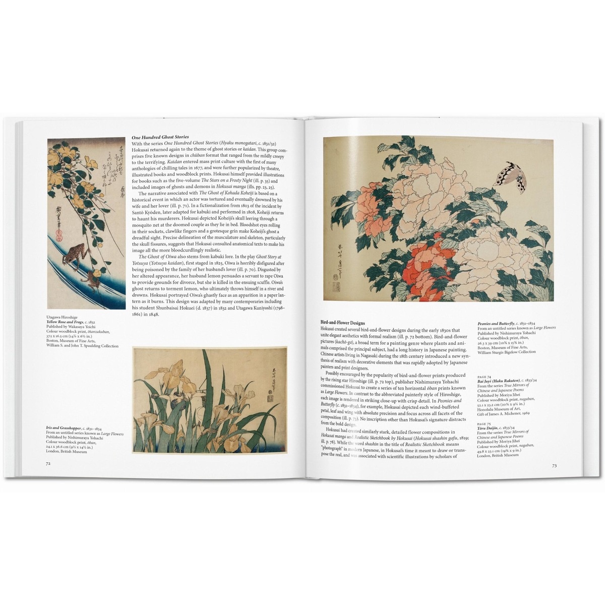 Hokusai (Capa dura) 6