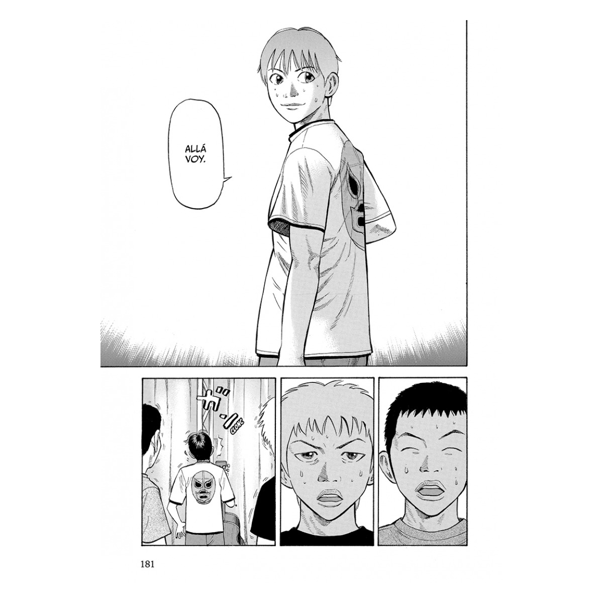 BECK (edición kanzenban) 5 (Tapa blanda) 4