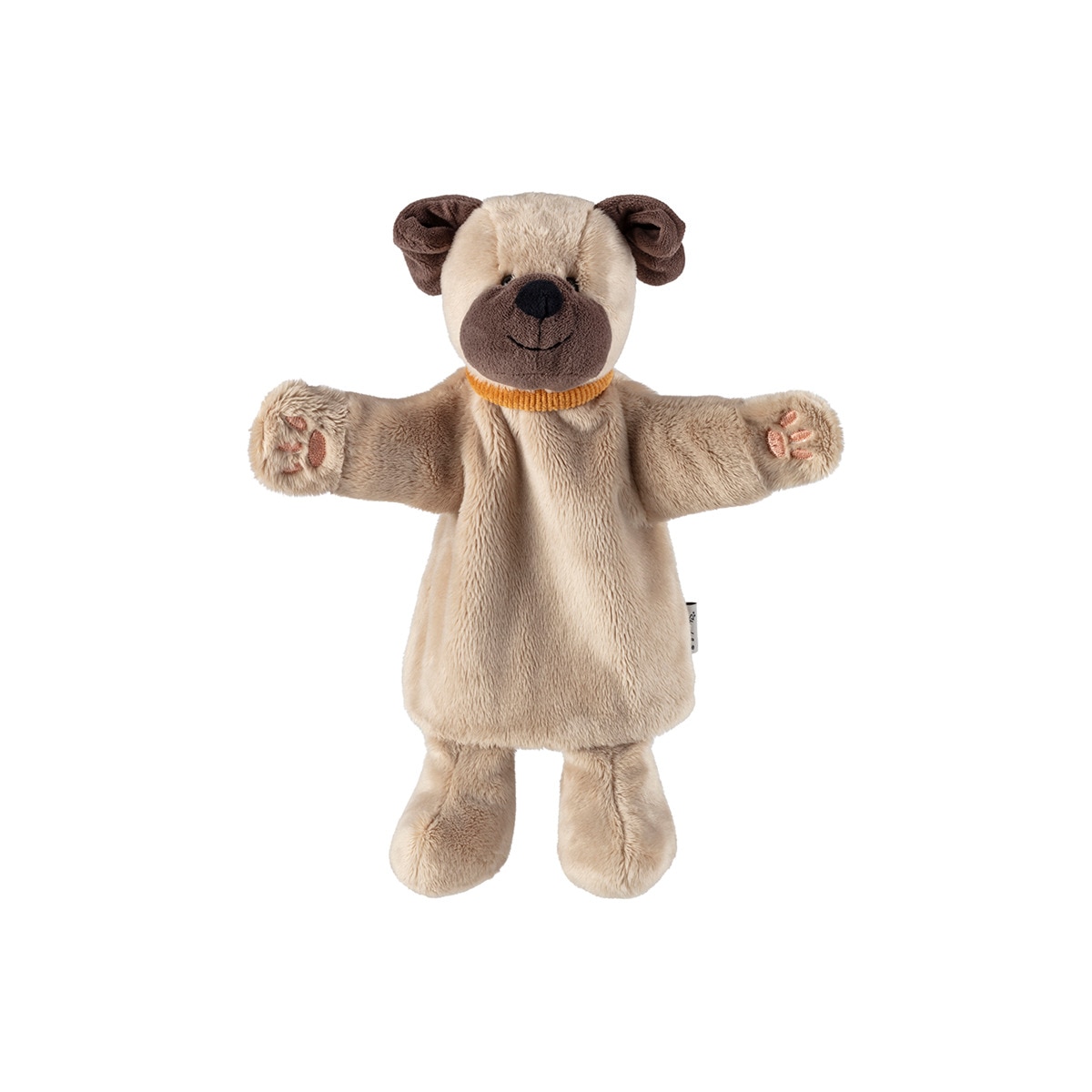 Imagem 0 de Marioneta de Mão Vaca