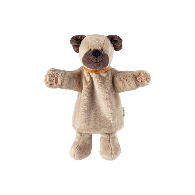 Imagen 0 de Marioneta de mano Sterntaler vaca