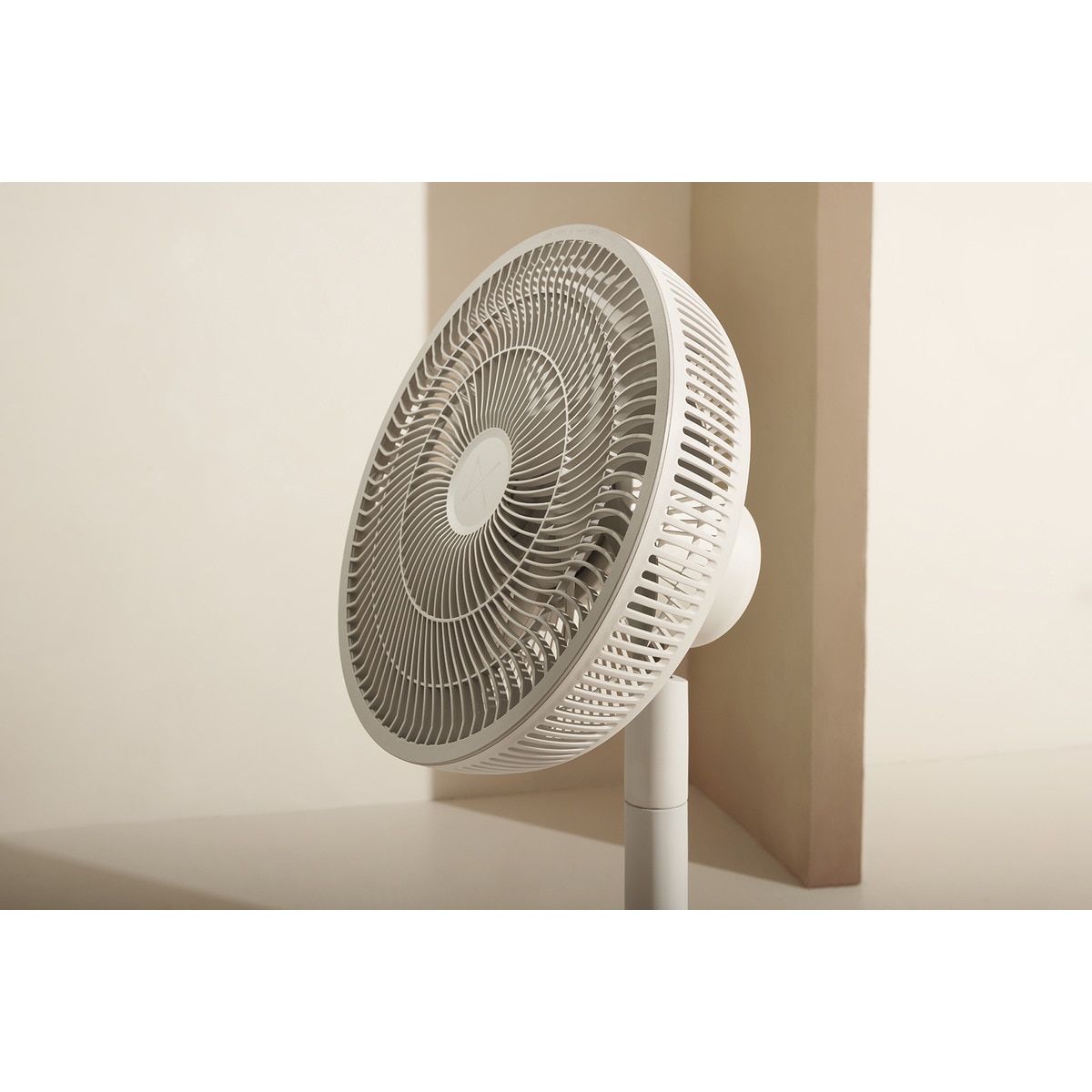 Ventilador de pie Duux Essence con 7 velocidades Blanco-15