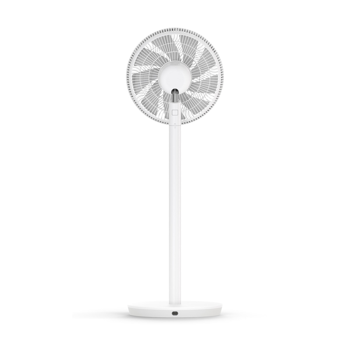 Ventilador de pie Duux Essence con 7 velocidades Blanco-5