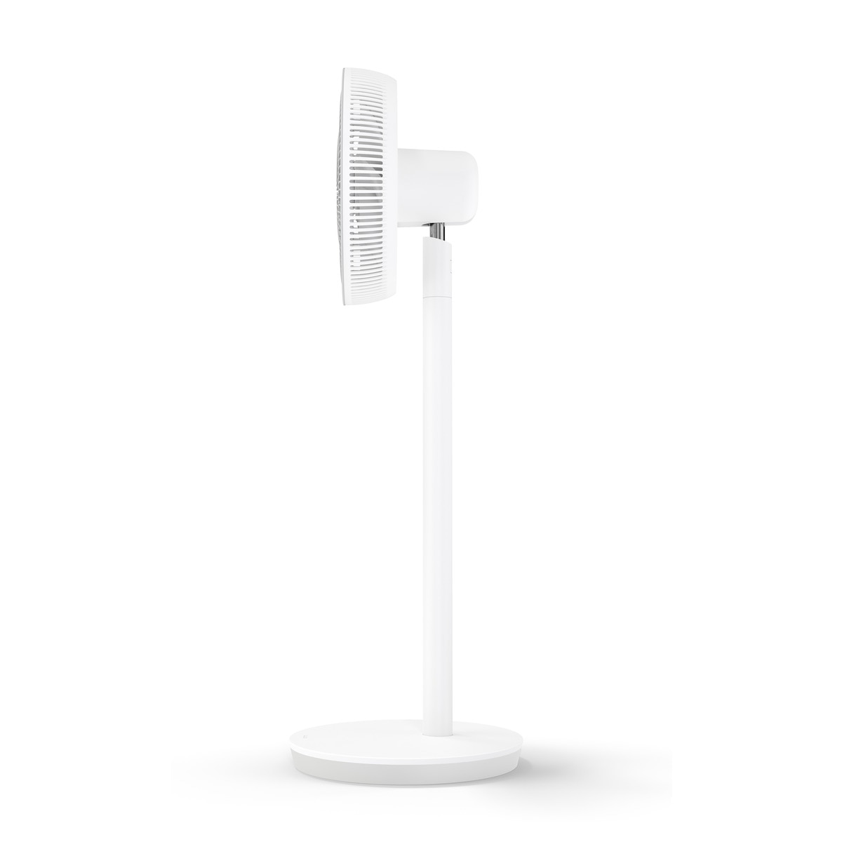 Ventilador de pie Duux Essence con 7 velocidades Blanco-3