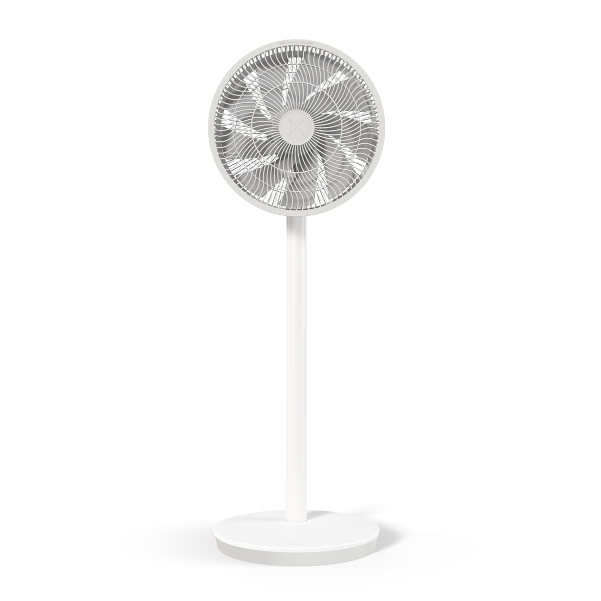 Ventilador de pie Duux Essence con 7 velocidades Blanco-2