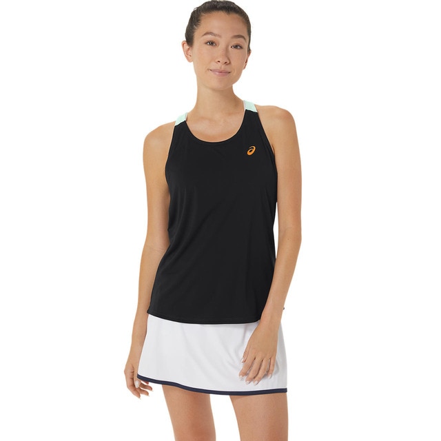 Imagem 0 de T-shirt de Mulher Women Court Tank