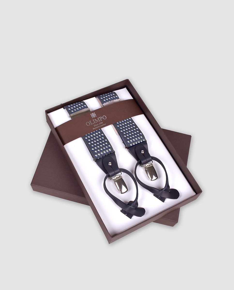 Imagem 0 de Suspensórios de homem