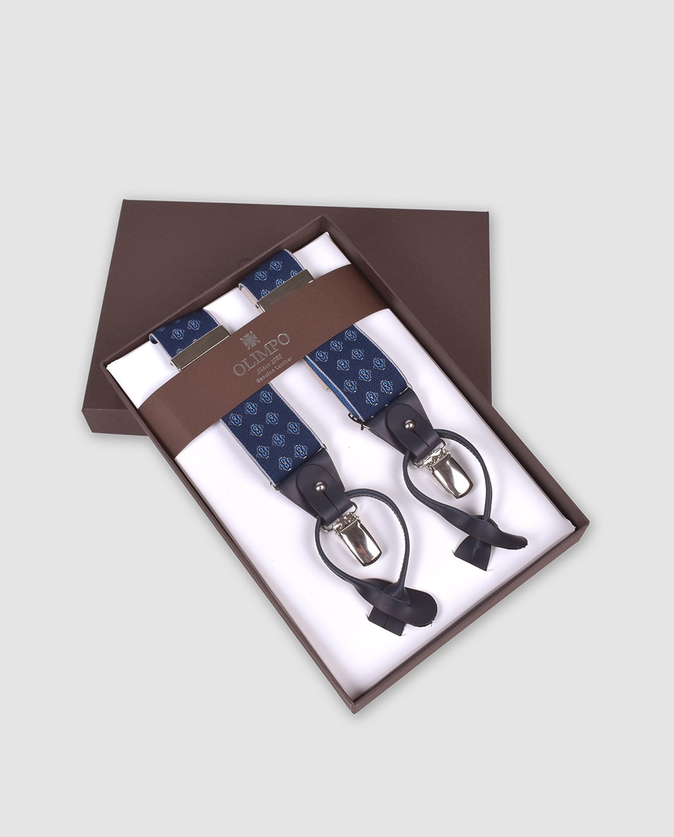 Imagem 0 de Suspensórios de homem