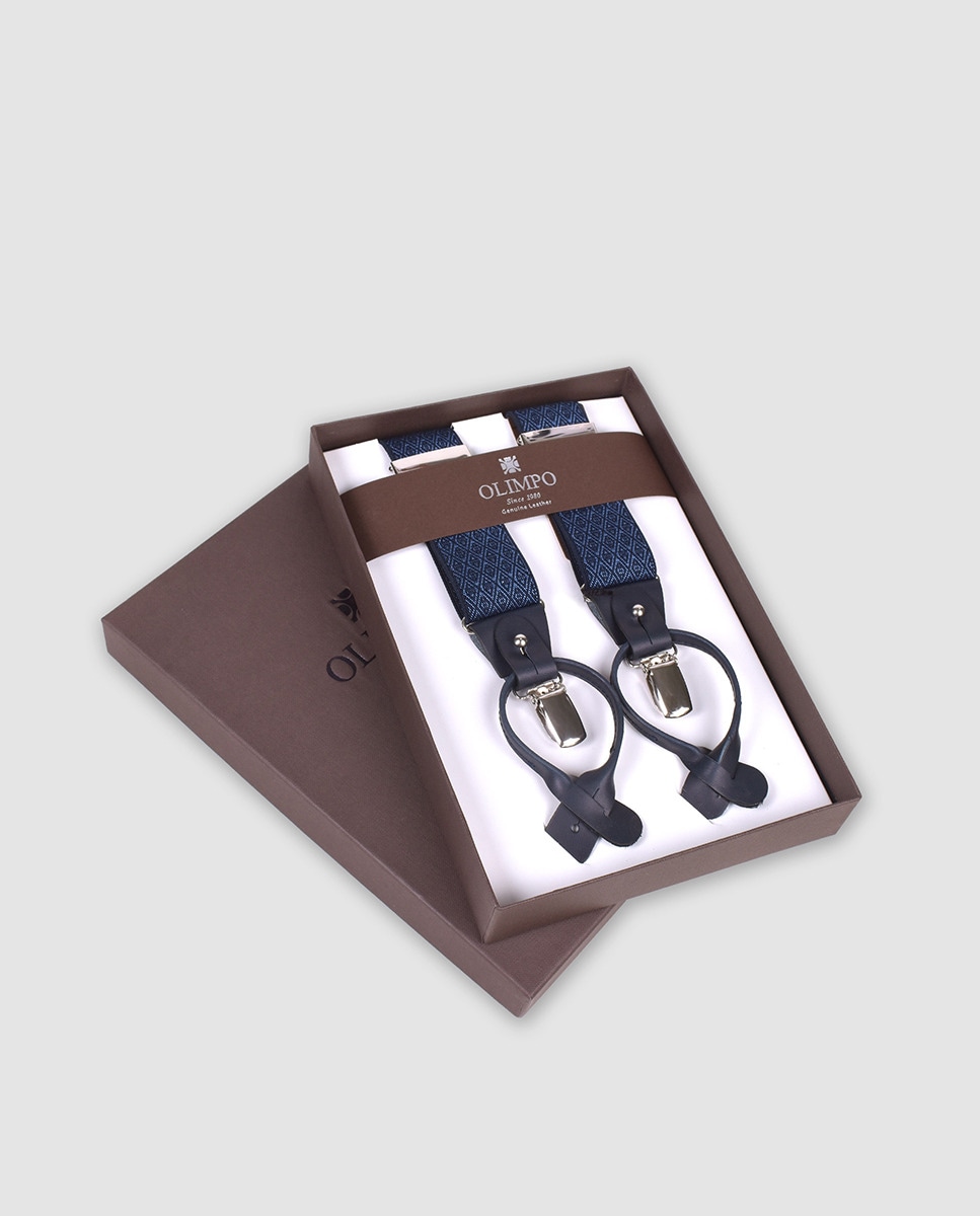 Imagem 0 de Suspensórios de homem