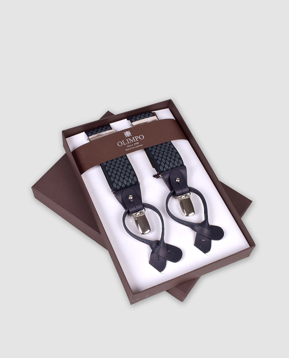 Imagem 0 de Suspensórios de homem