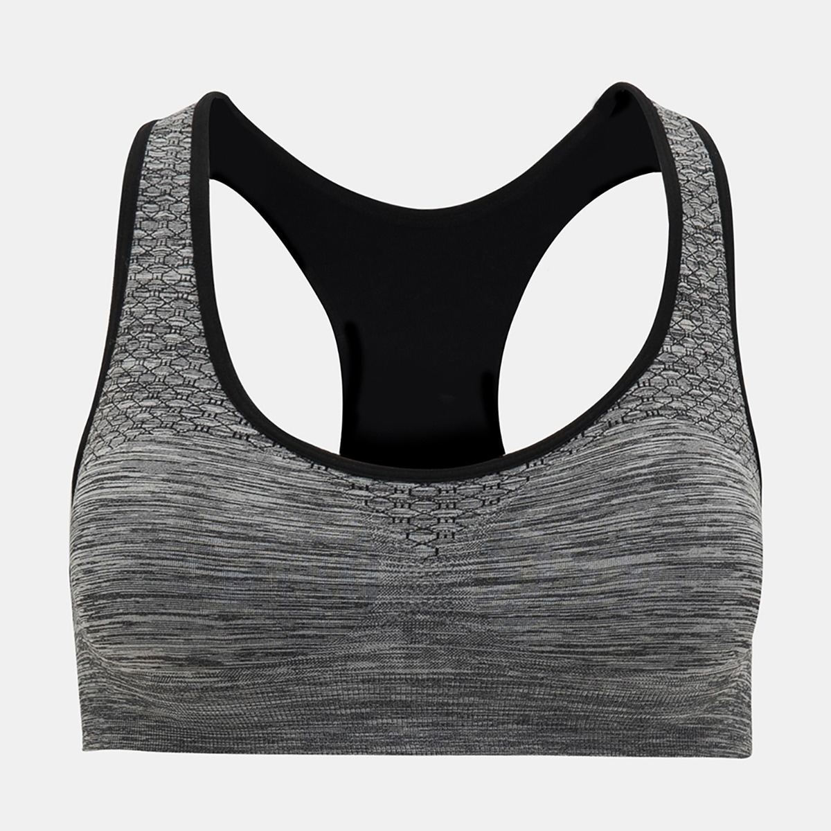 Camiseta de mujer Suzuka Roly Verde / Negro-1