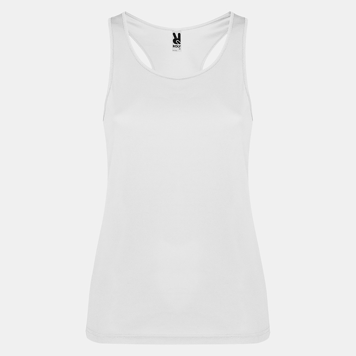 Imagen 0 de Camiseta de mujer Shura Roly