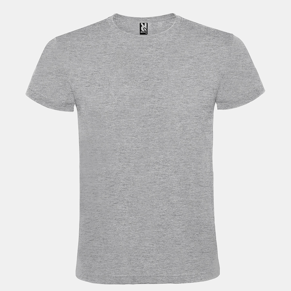 Imagen 0 de Camiseta de hombre Atomic 150 Roly