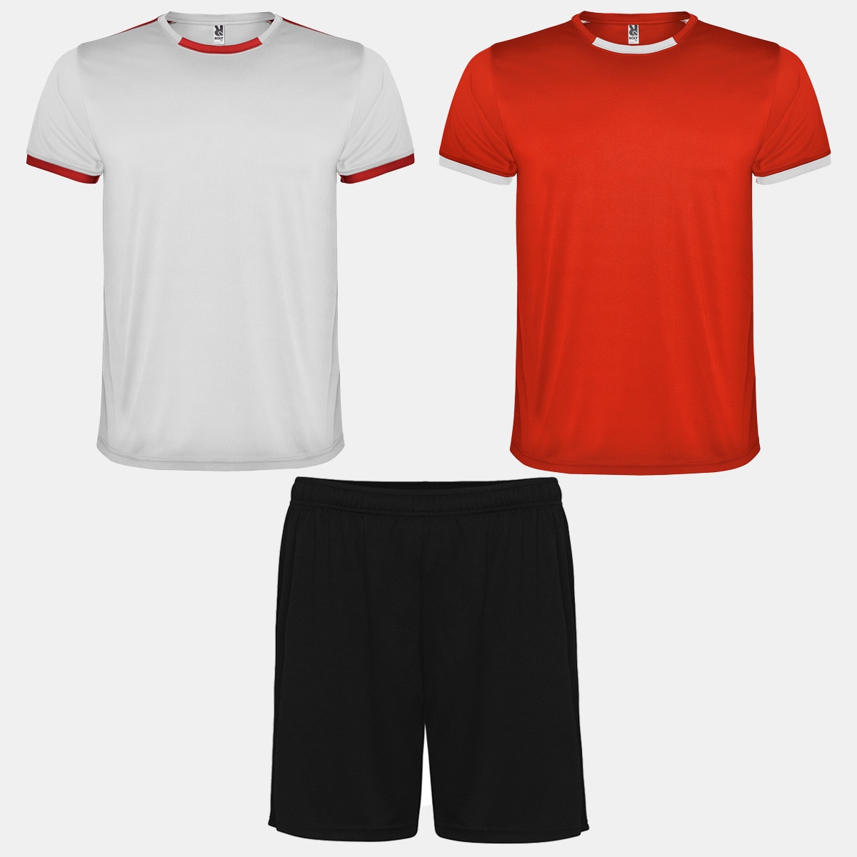Imagen 0 de Conjunto de niños Poli Racing Roly